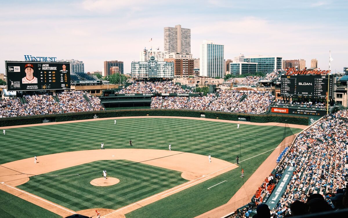 Lakeview Chicago local SEO