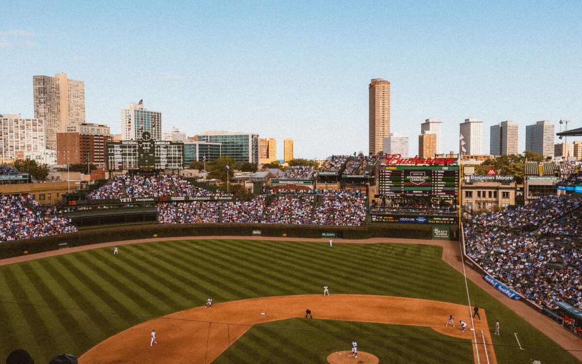 Lakeview Chicago local SEO