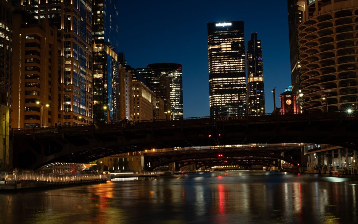 River North Chicago local SEO