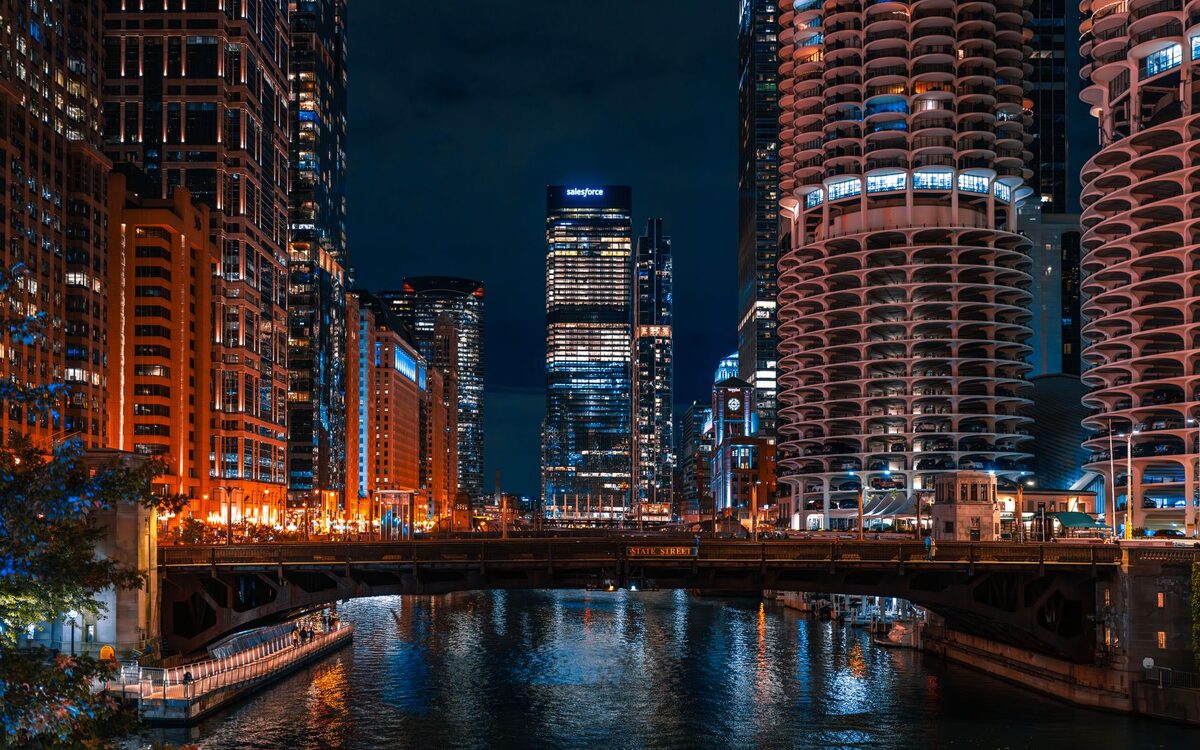 River North Chicago local SEO