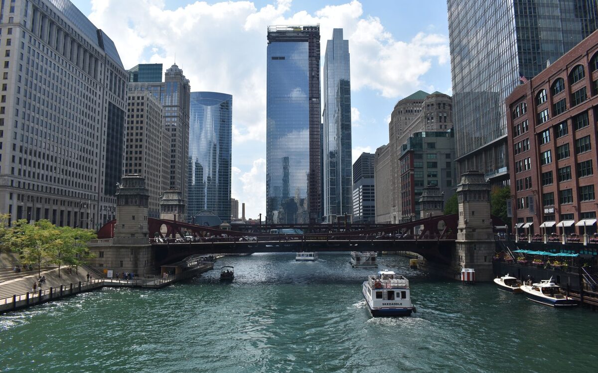 The Loop Chicago local SEO