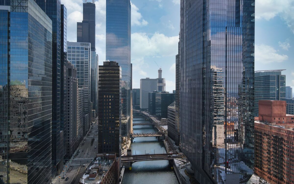 The Loop Chicago local SEO