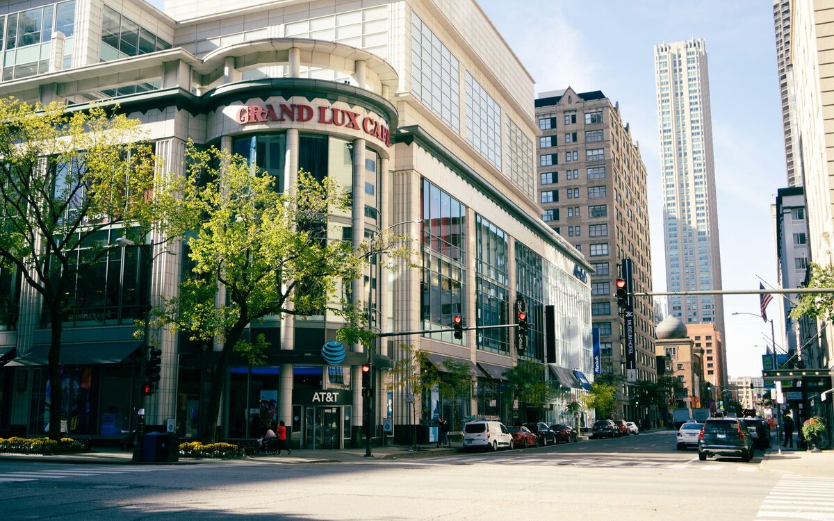 West Loop Chicago local SEO