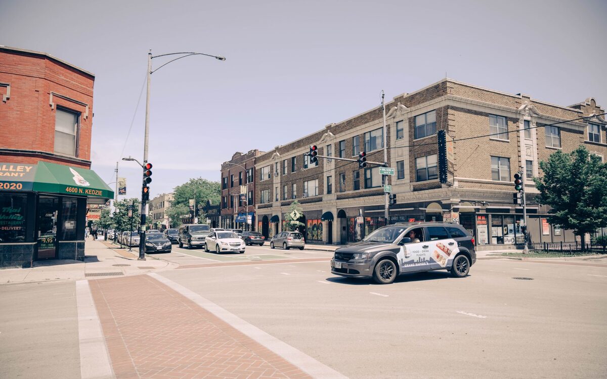 West Loop Chicago local SEO