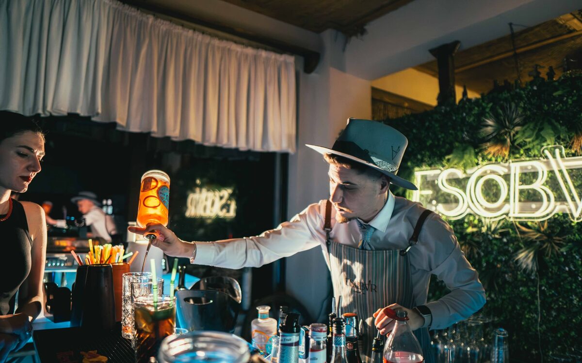 SEO for Bars & Nightlife in Chicago
