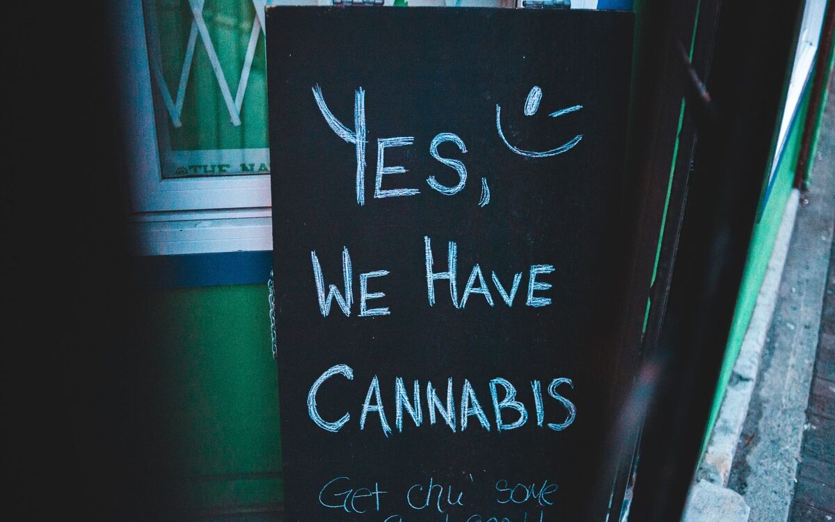 SEO for Cannabis Dispensaries in Chicago
