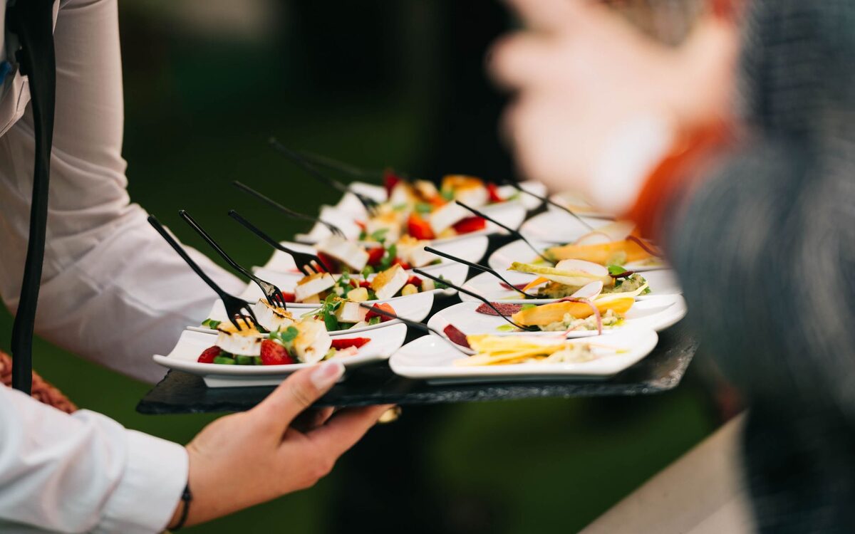SEO for Catering Companies in Chicago