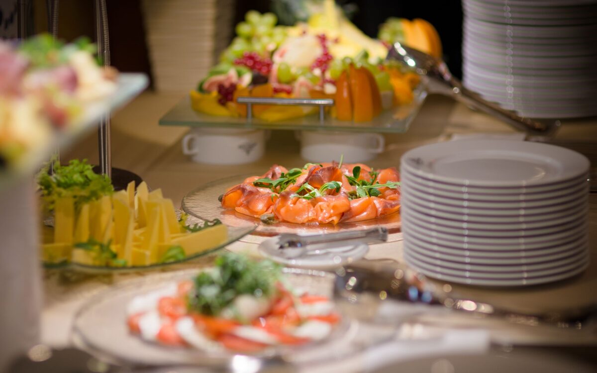 SEO for Catering Companies in Chicago