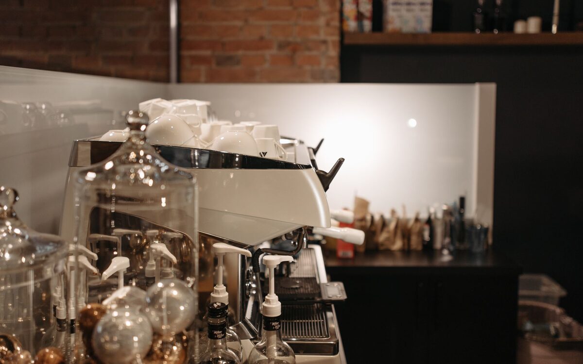 SEO for Coffee Shops in Chicago