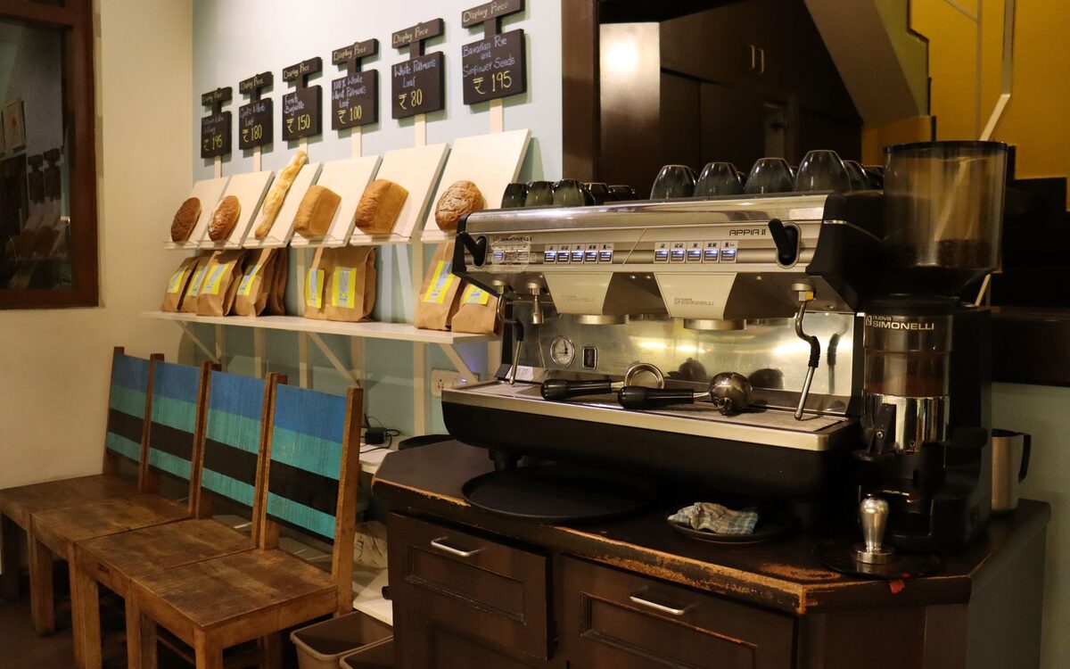 SEO for Coffee Shops in Chicago