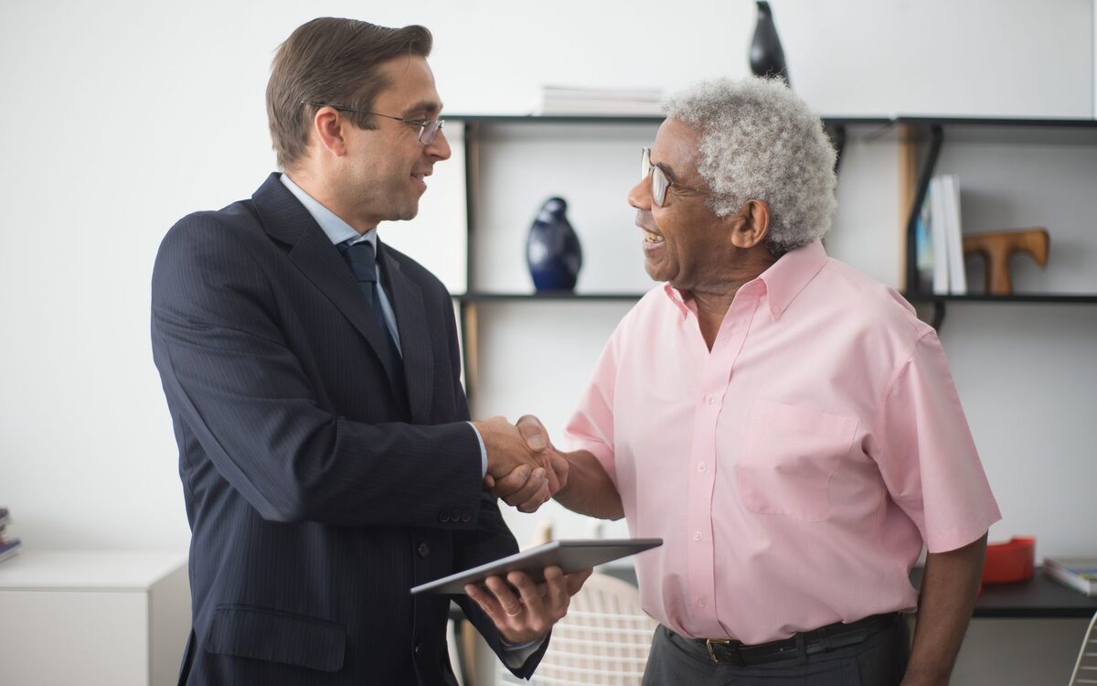 SEO for Commercial Insurance Agencies in Chicago