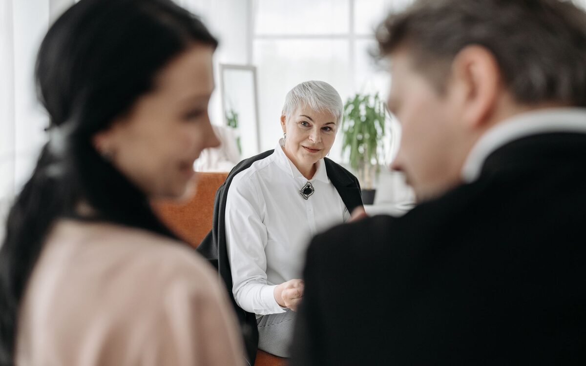 SEO for Consulting Companies in Chicago