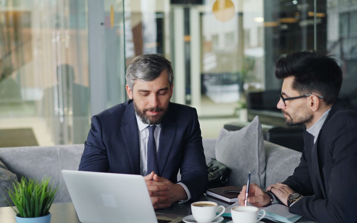 SEO for Consulting Companies in Chicago