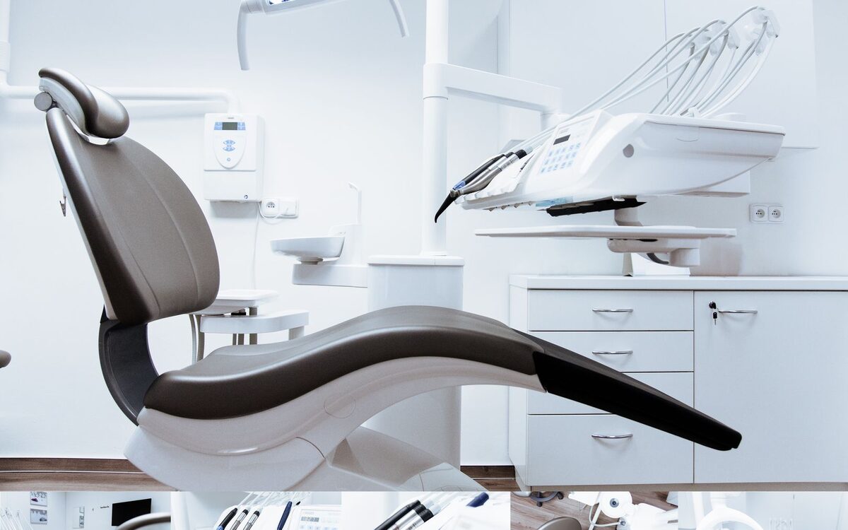 SEO for Dental Clinics in Chicago
