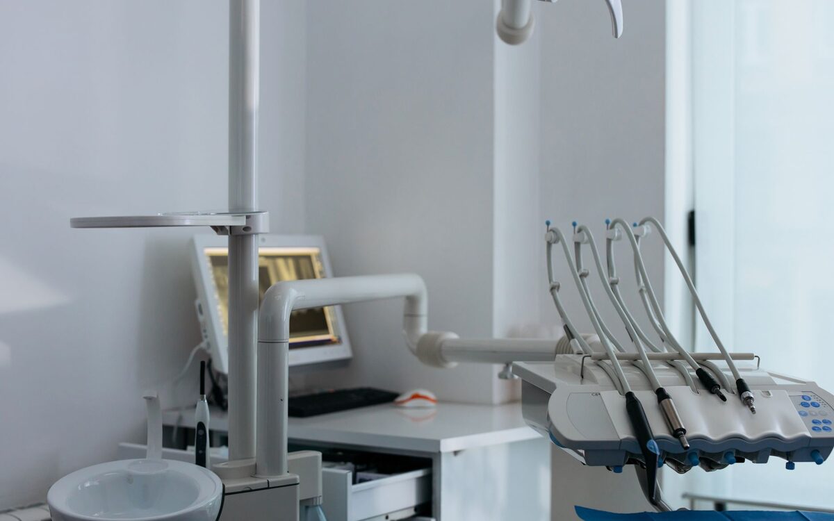 SEO for Dental Clinics in Chicago