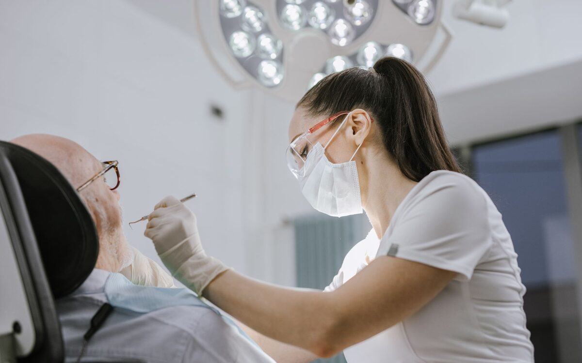 SEO for Dentists in Chicago
