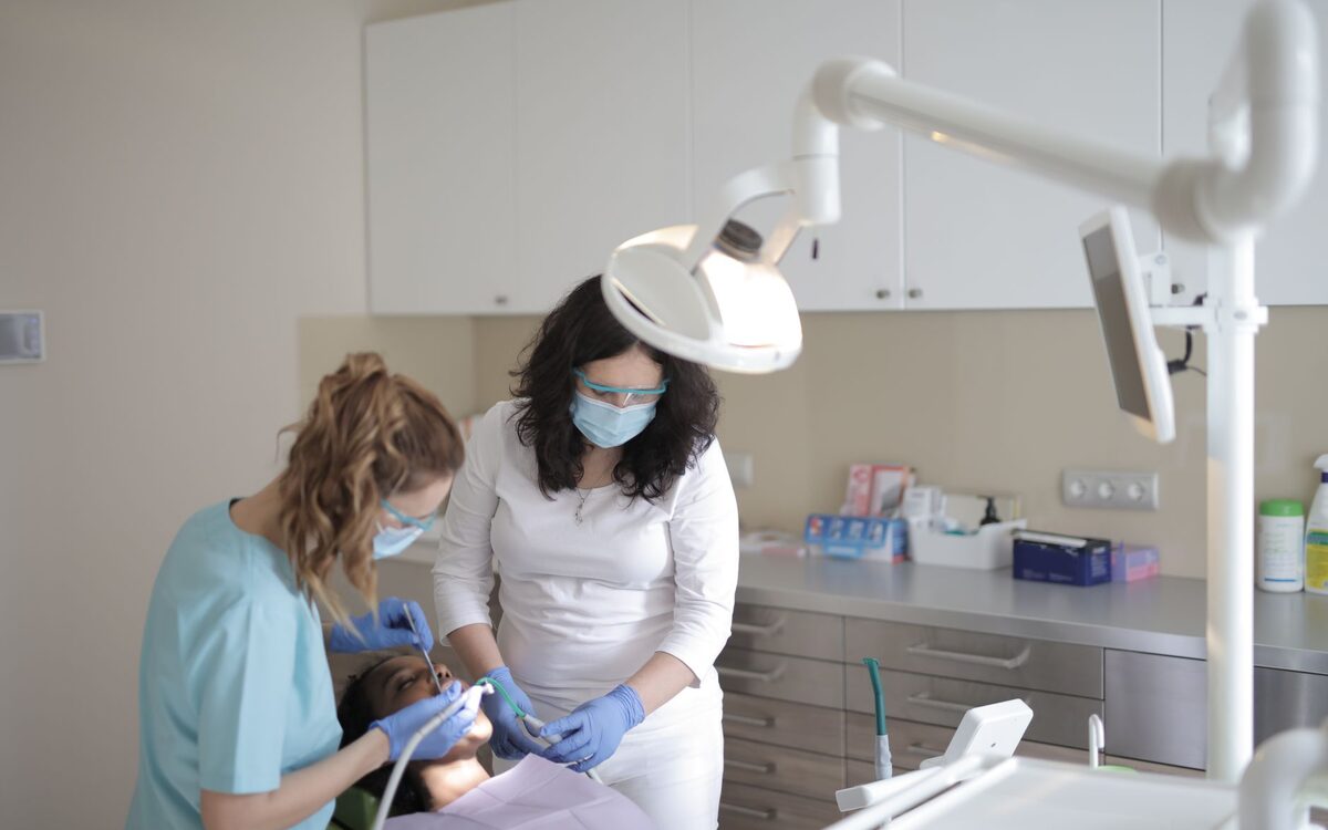 SEO for Dentists in Chicago
