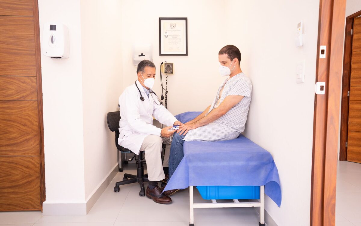SEO for Doctors & Medical Practices in Chicago