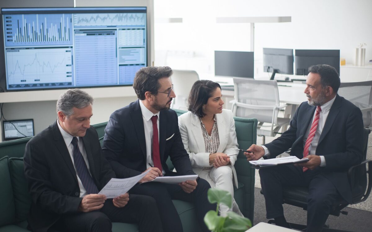 SEO for Financial Advisors in Chicago