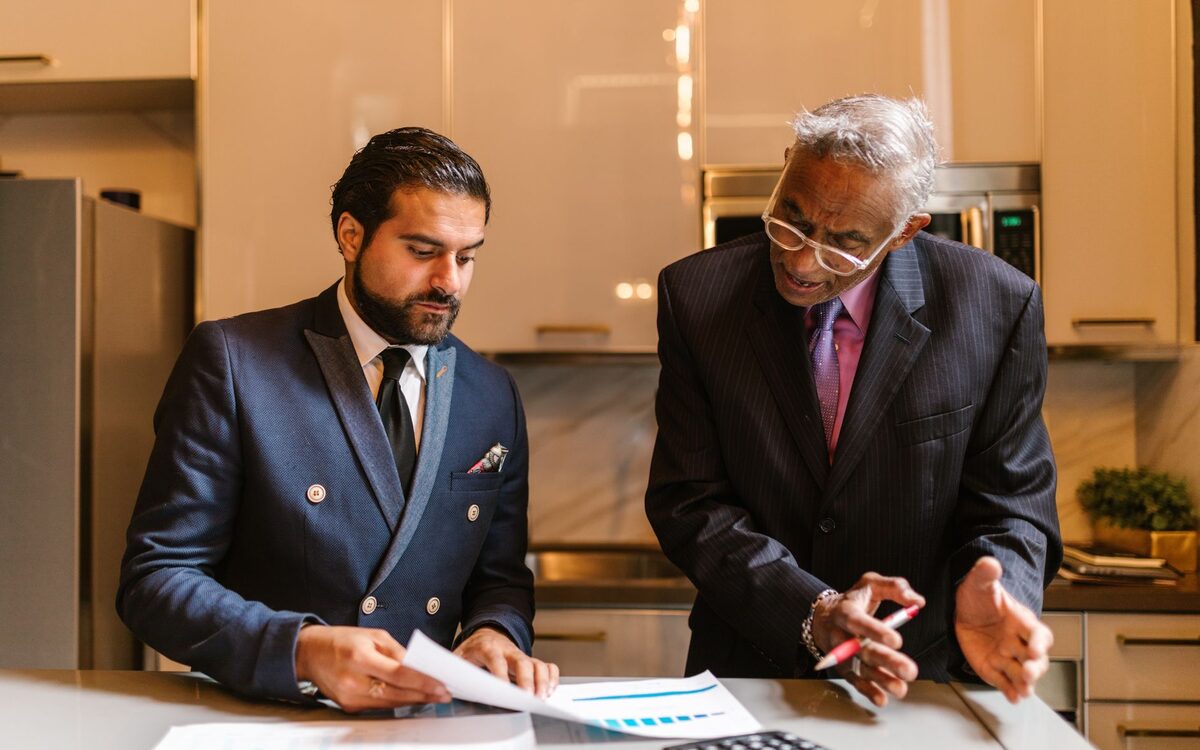 SEO for Financial Advisors in Chicago