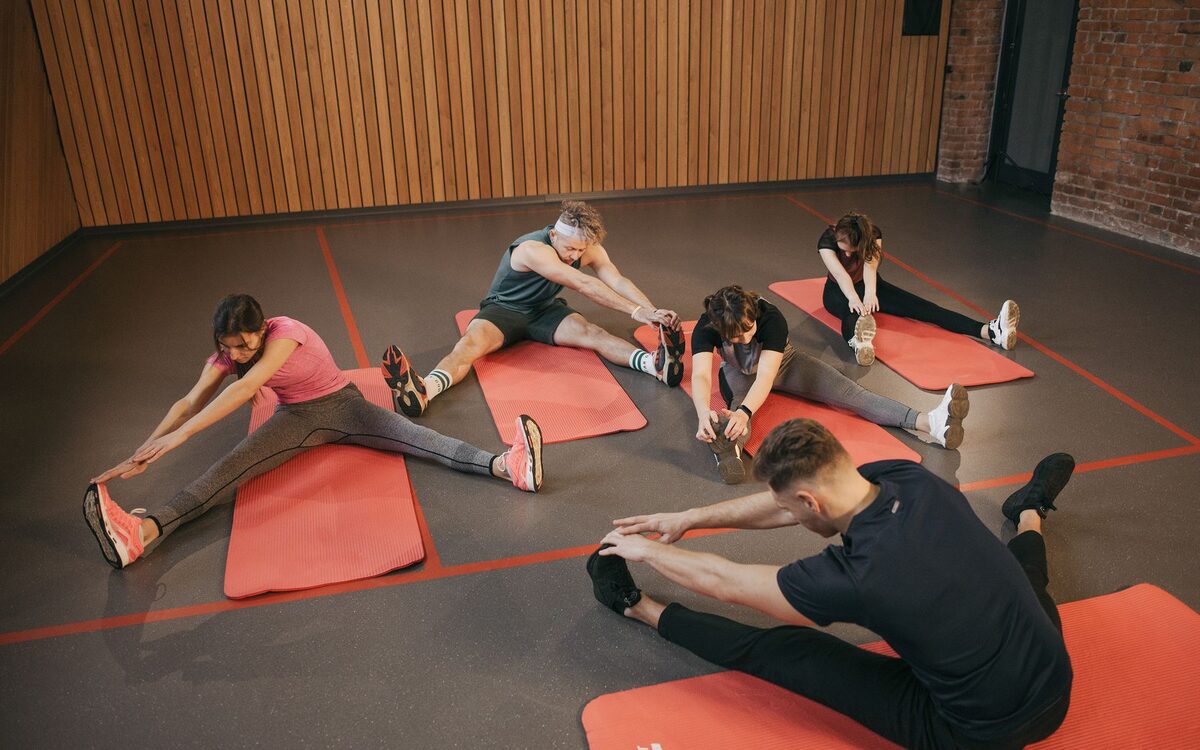 SEO for Fitness Studios in Chicago