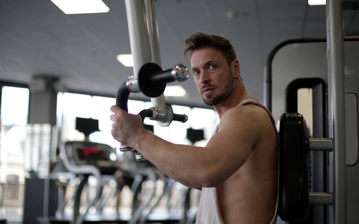 SEO for Gyms in Chicago