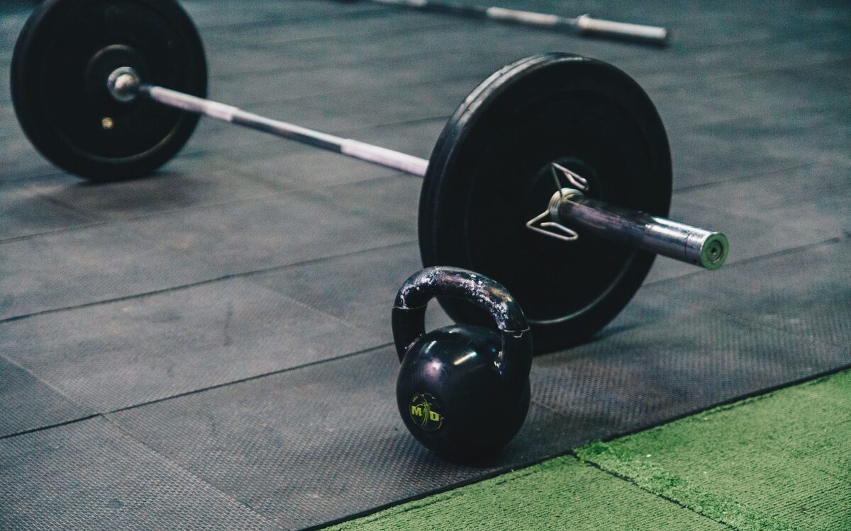 SEO for Gyms in Chicago