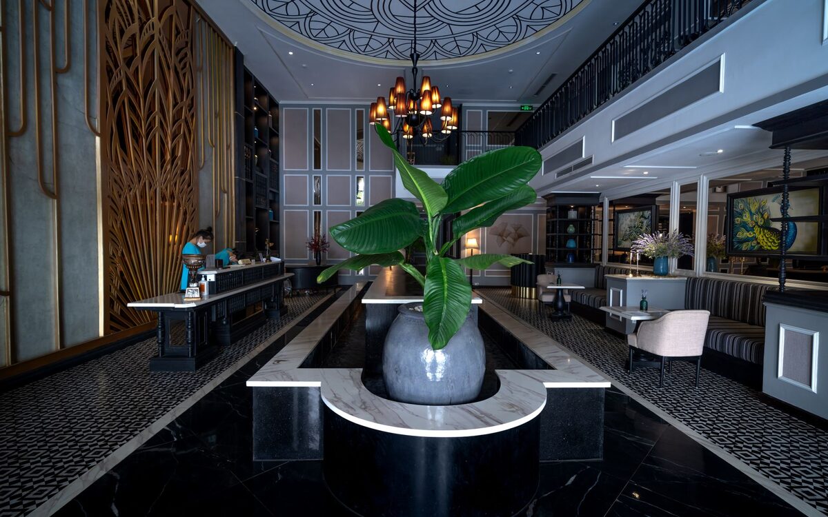 SEO for Hotels in Chicago