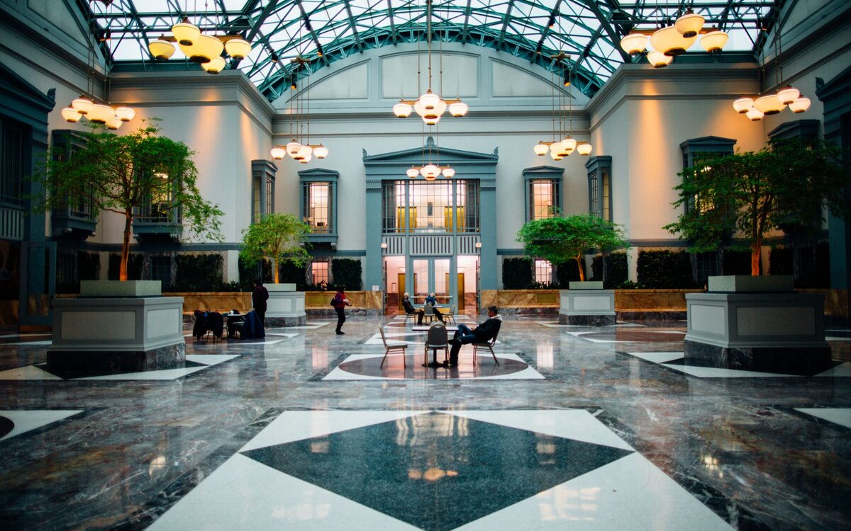 SEO for Hotels in Chicago