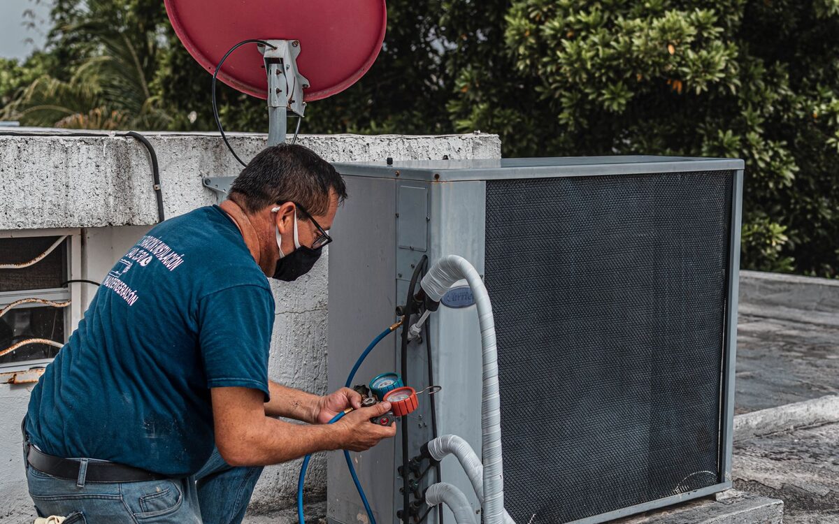 SEO for HVAC Contractors in Chicago