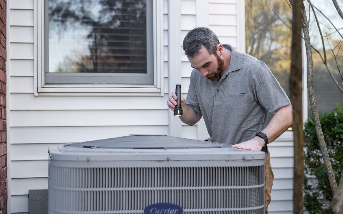 SEO for HVAC Contractors in Chicago