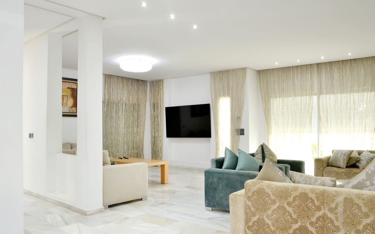 SEO for Luxury Real Estate Firms in Chicago