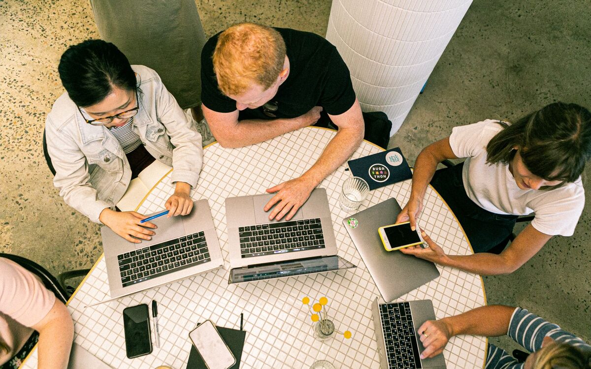 SEO for Marketing Agencies in Chicago