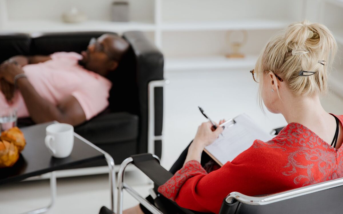 SEO for Mental Health Clinics in Chicago