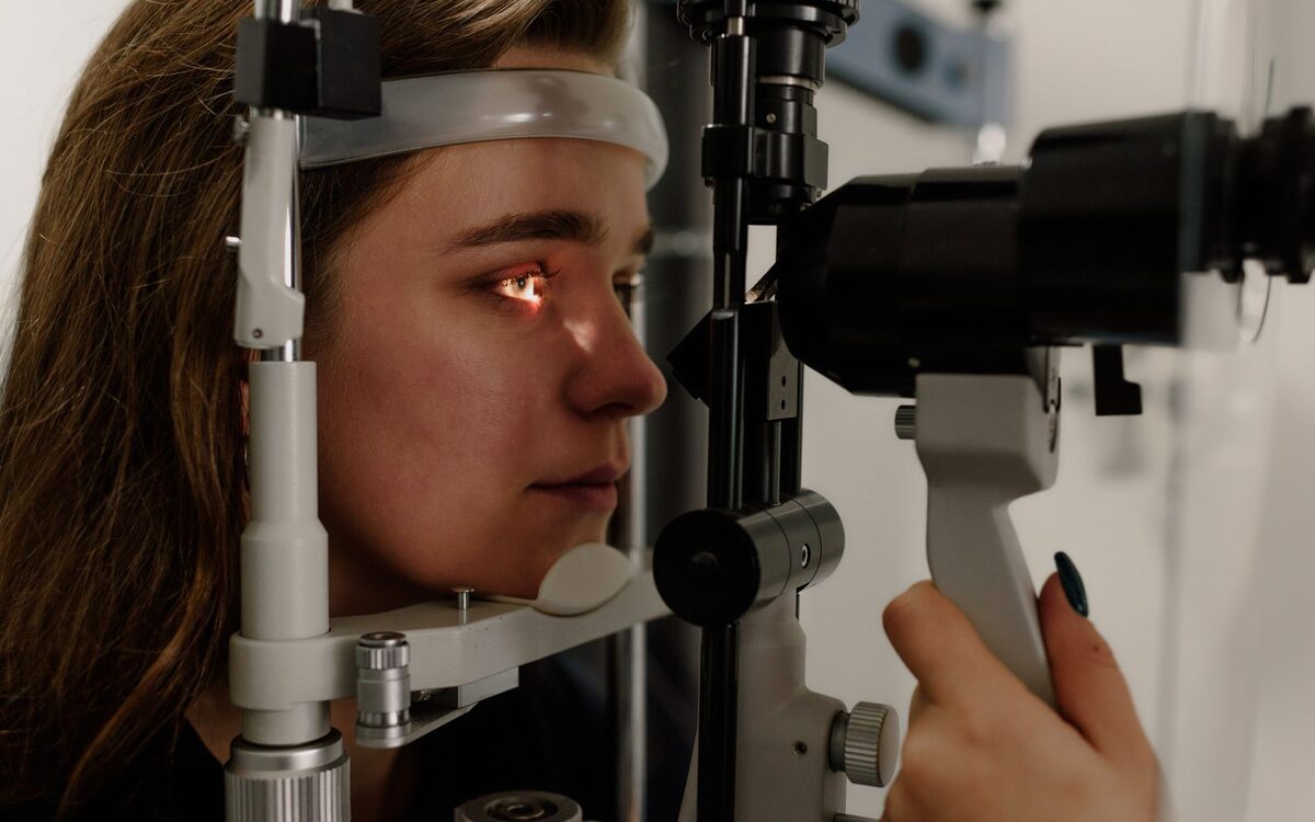 SEO for Ophthalmologists in Chicago
