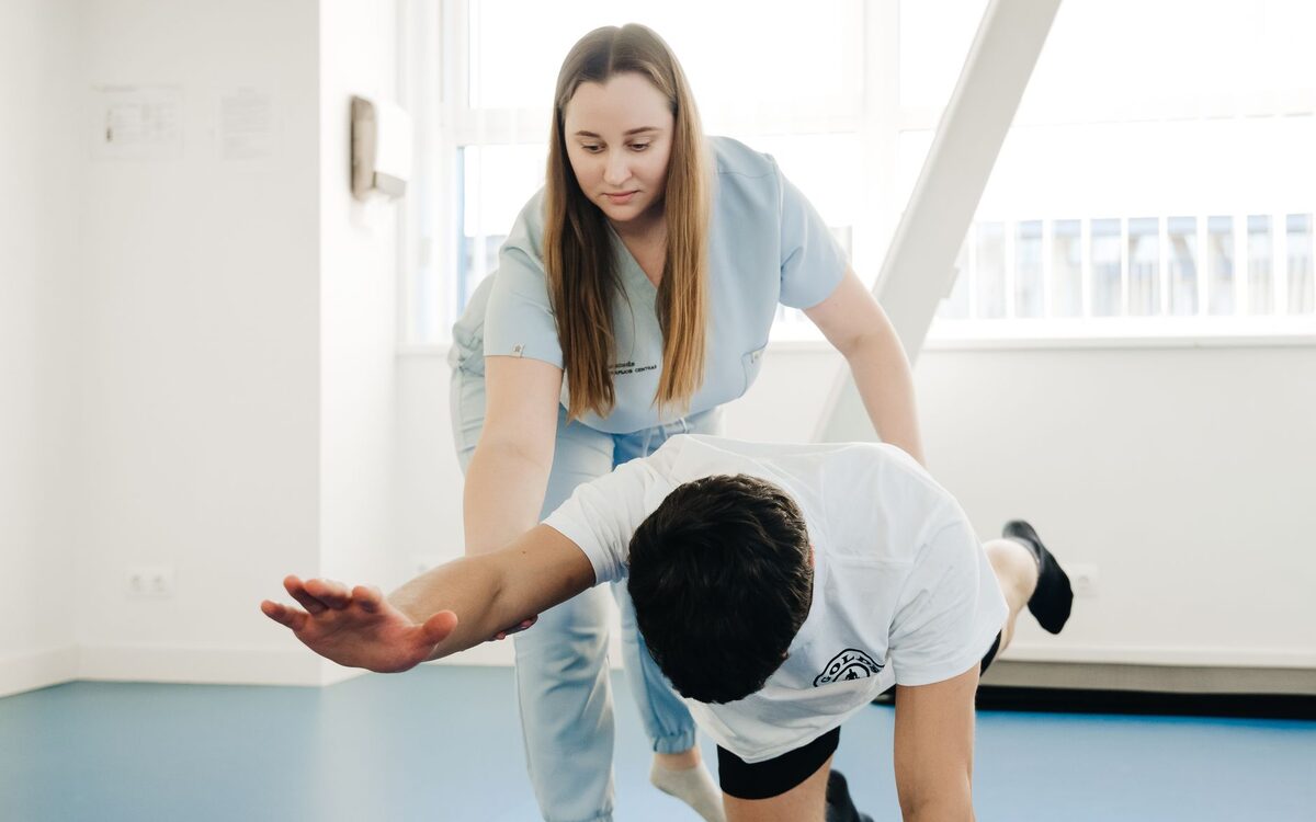 SEO for Physical Therapists in Chicago