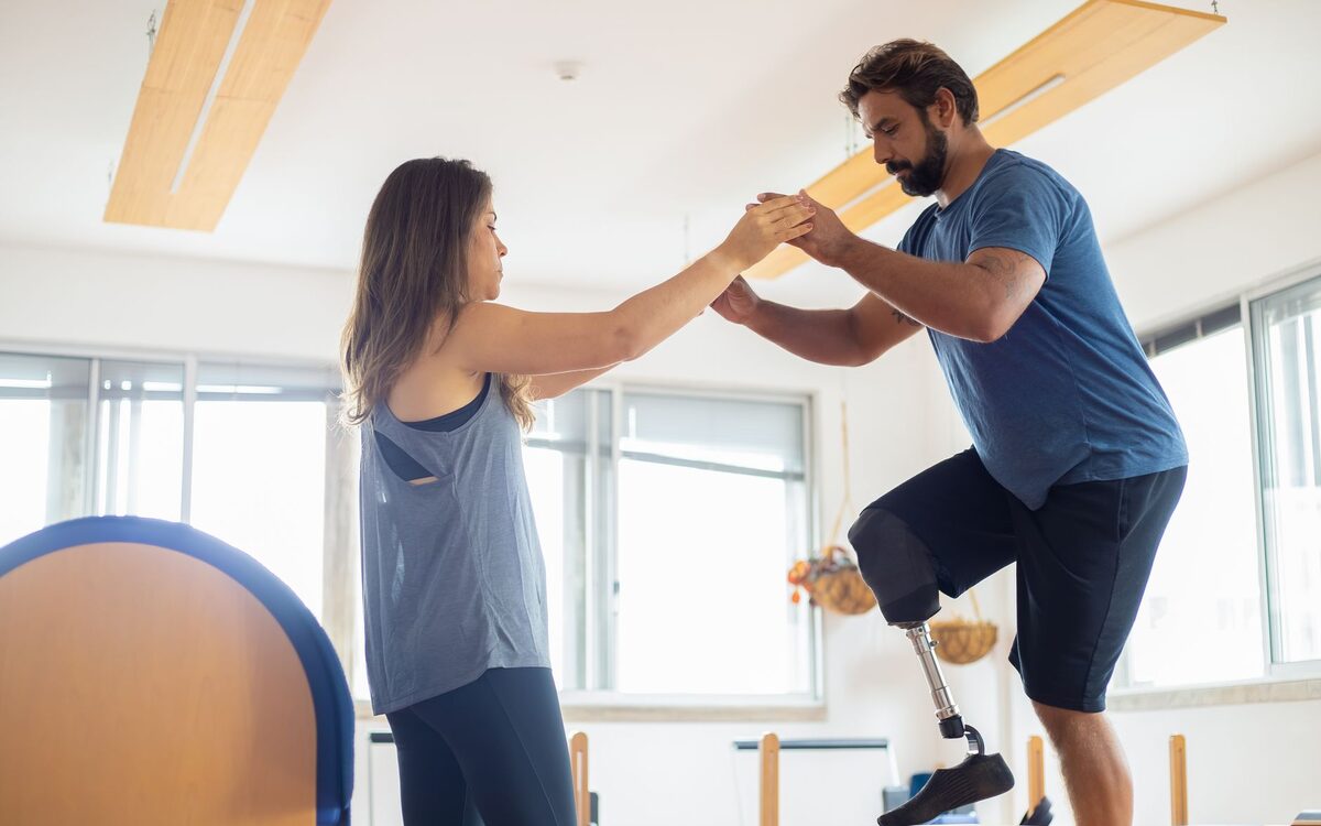 SEO for Physical Therapists in Chicago