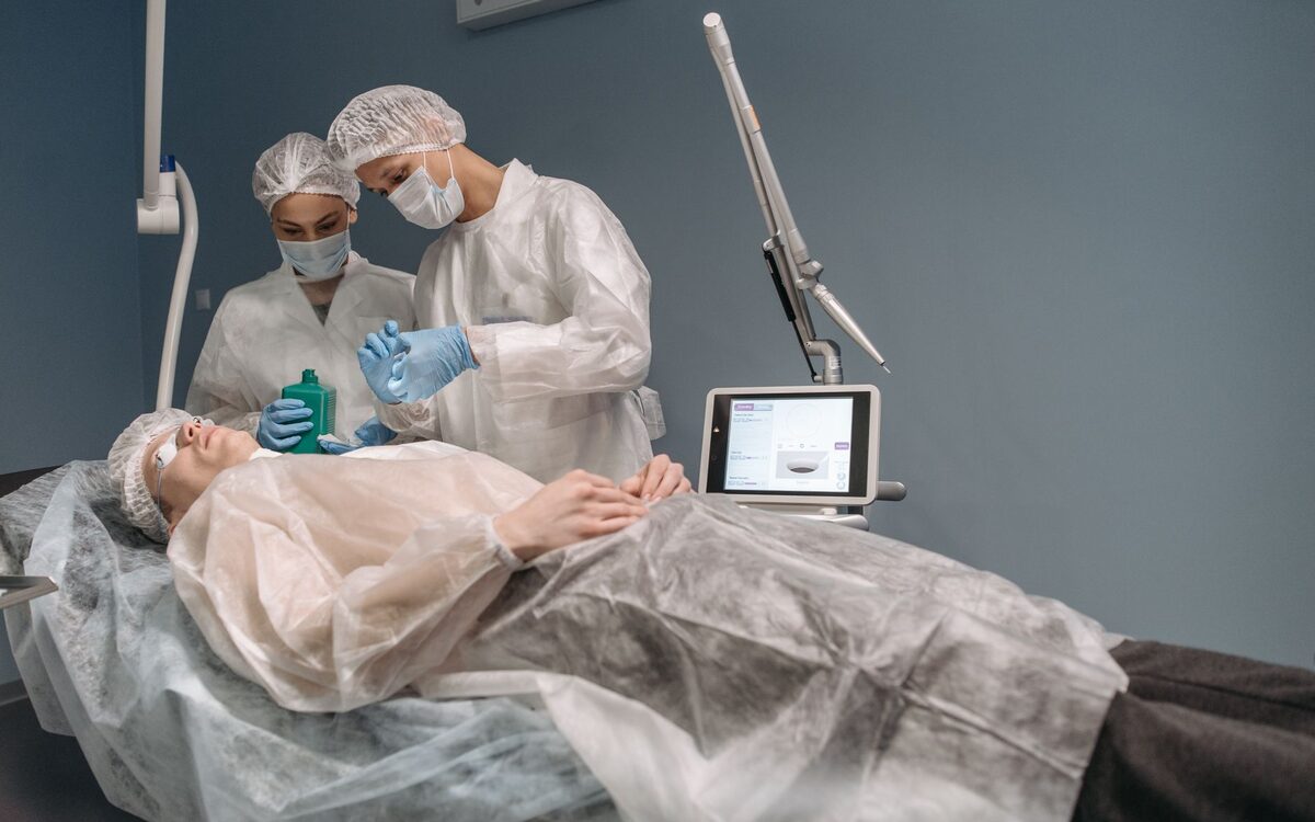 SEO for Plastic Surgeons in Chicago