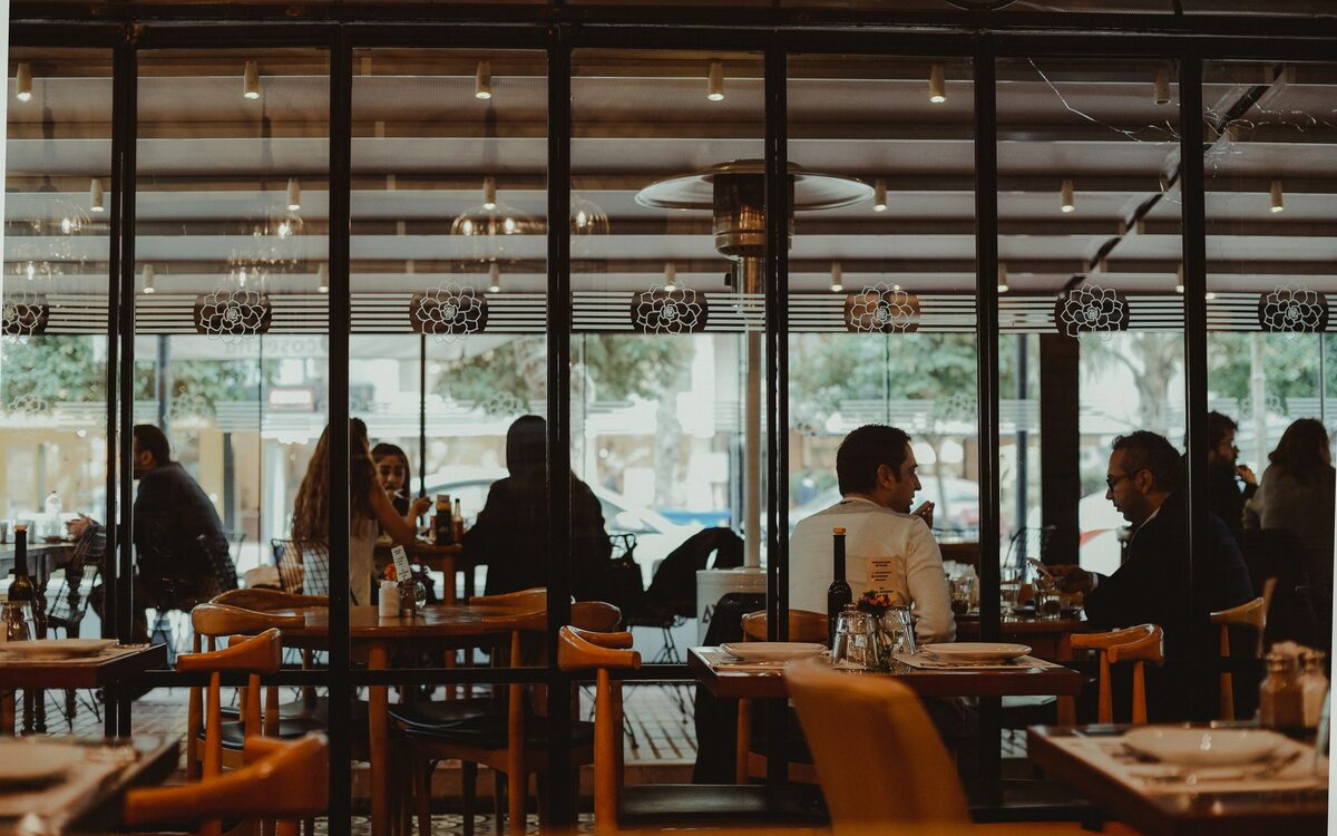 SEO for Restaurants in Chicago