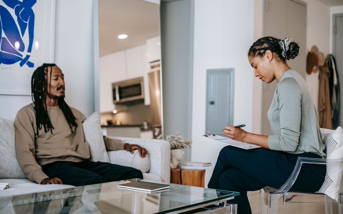 SEO for Therapists & Counselors in Chicago